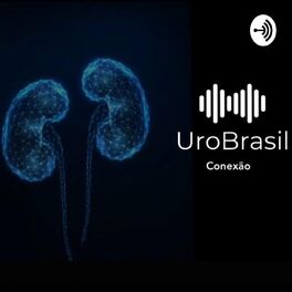 Show cover of UroBrasil Conexão
