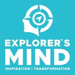 Show cover of Explorer's Mind Podcast