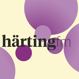 Show cover of HÄRTING.fm - Der Podcast für Recht, Technologie und Medien