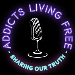 Show cover of Addicts Living Free