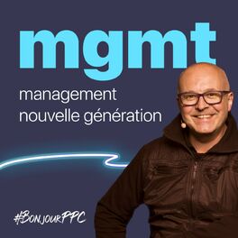 Show cover of MGMT management nouvelle génération