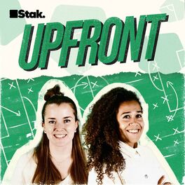 Show cover of Upfront