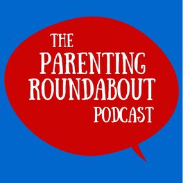 Show cover of Parenting Roundabout