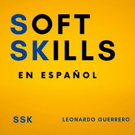 Show cover of Soft Skills en Español