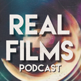 Show cover of Real Films Podcast