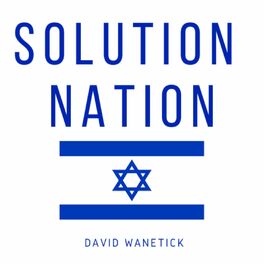 Show cover of Solution Nation