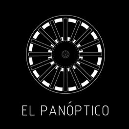 Show cover of EL PANÓPTICO