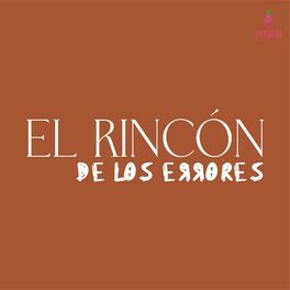Show cover of El Rincón De Los Errores