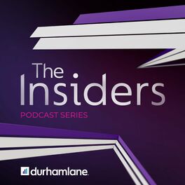 Show cover of The Insiders