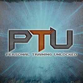 Show cover of Personal Training Unlocked