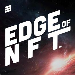 Show cover of Edge of NFT Podcast