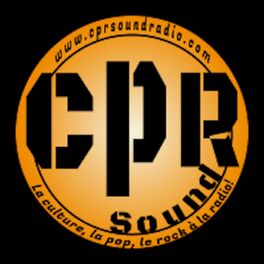 Show cover of CPR Sound Radio
