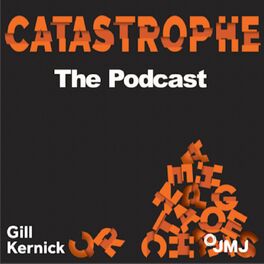 Show cover of Catastrophe