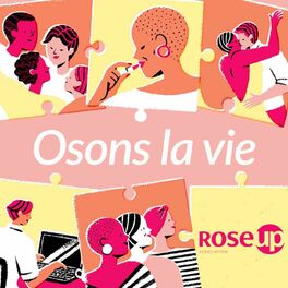Show cover of Osons la vie