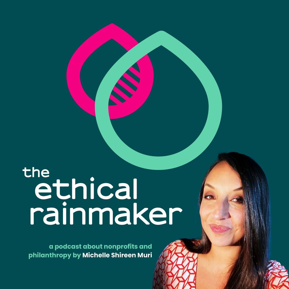 1000px x 1000px - Listen to The Ethical Rainmaker podcast | Deezer