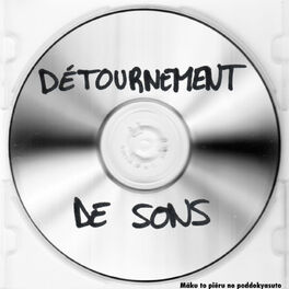 Show cover of Détournement de Sons