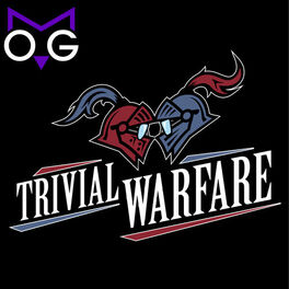 Show cover of Trivial Warfare Trivia
