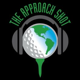 Show cover of The Approach Shot