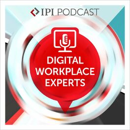 Show cover of Digital Workplace Experts.