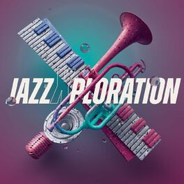 Show cover of JazzXploration