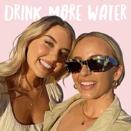Show cover of Drink More Water