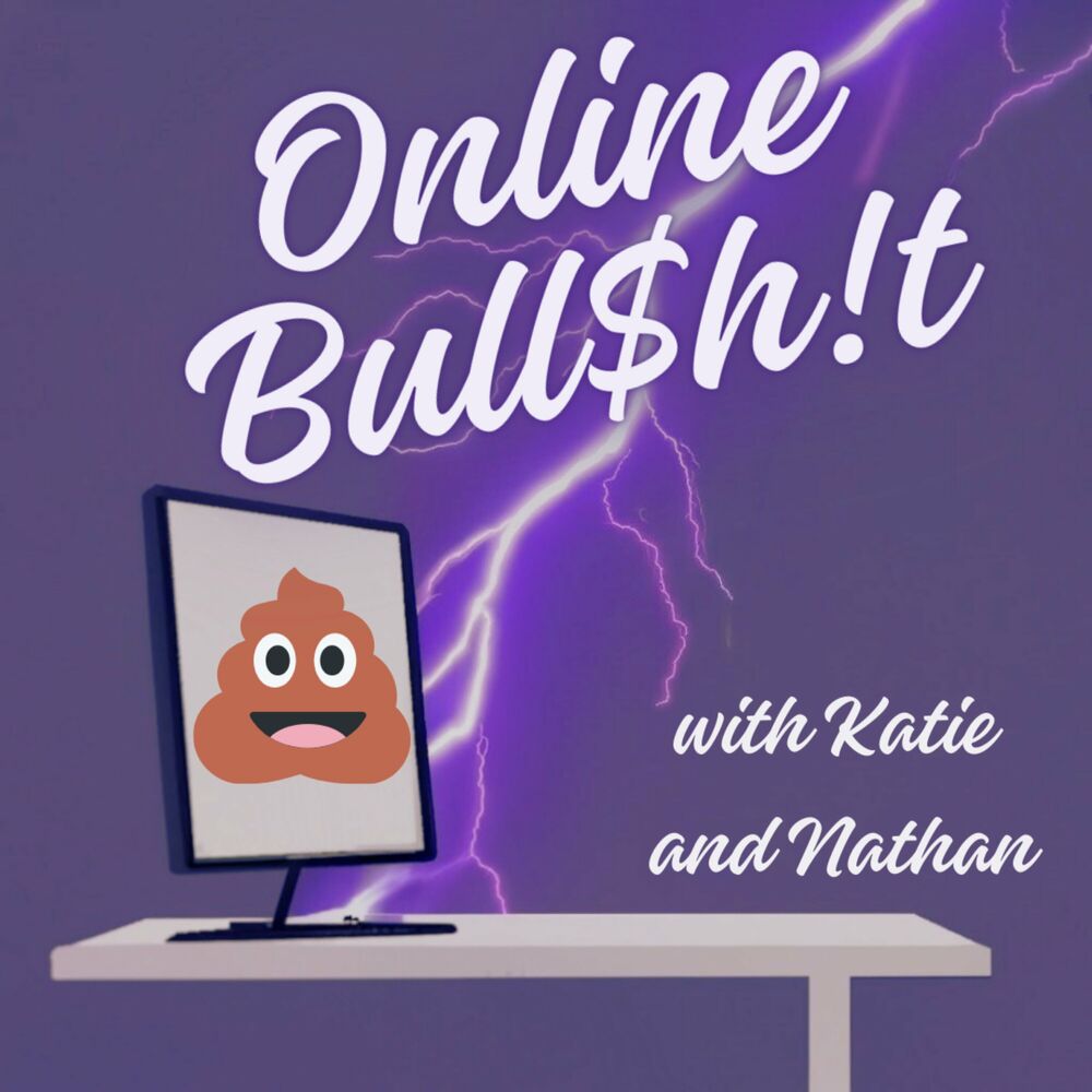 Podcast Online Bull$h!t | Ouvir na Deezer