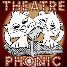 Show cover of Theatrephonic