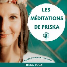 Show cover of Les méditations de Priska