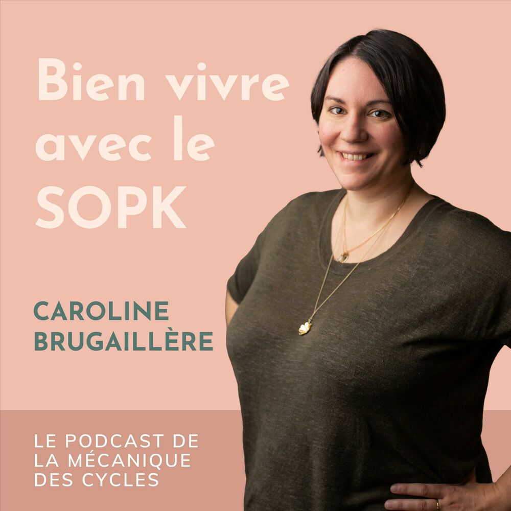 SOPK 'OI ?  Écouter podcast en ligne gratuitement