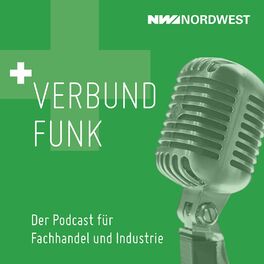 Show cover of Verbundfunk