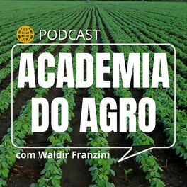 Show cover of ACADEMIA DO AGRO