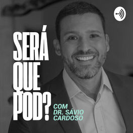 Show cover of Será que Pod?