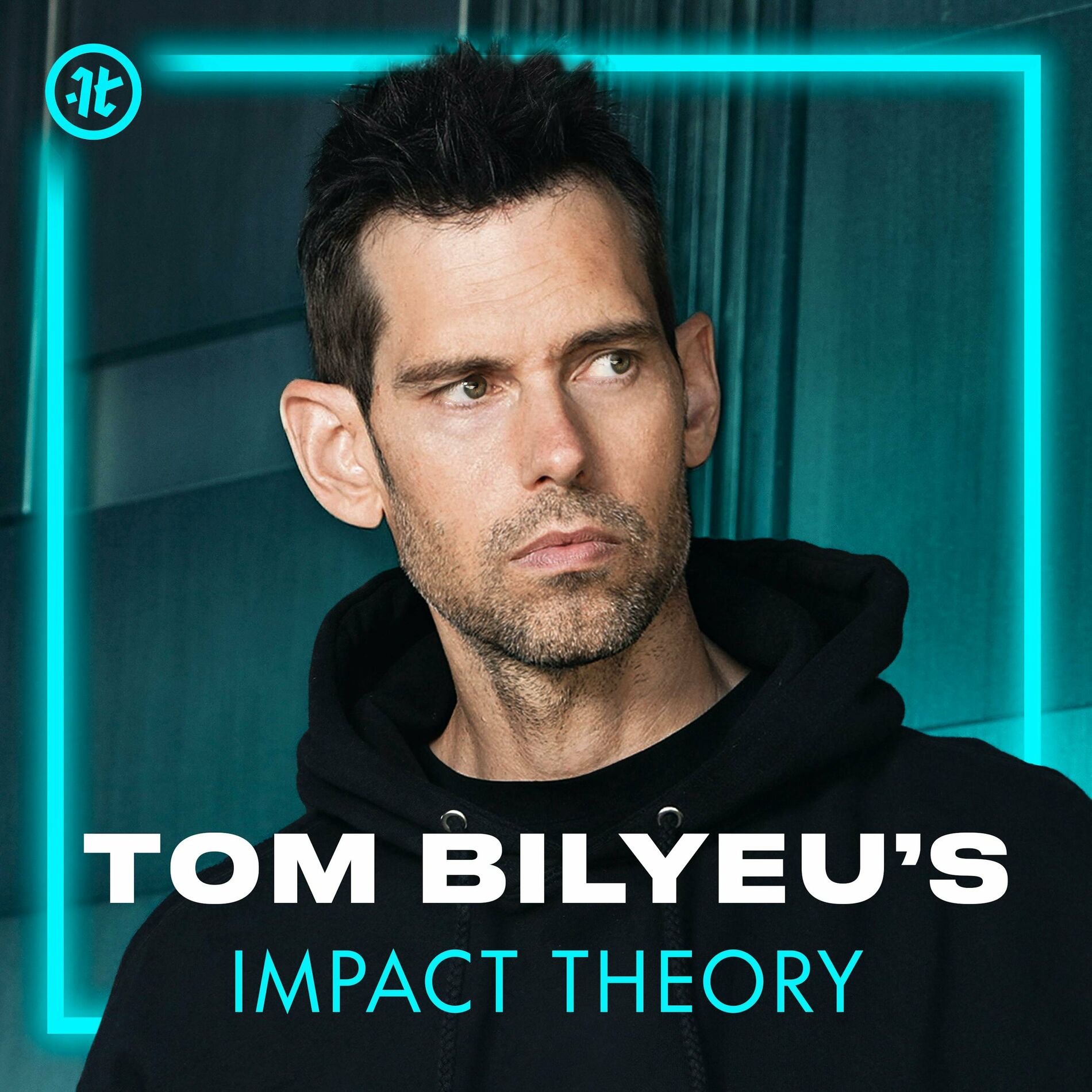 Listen to Tom Bilyeu s Impact Theory podcast Deezer 