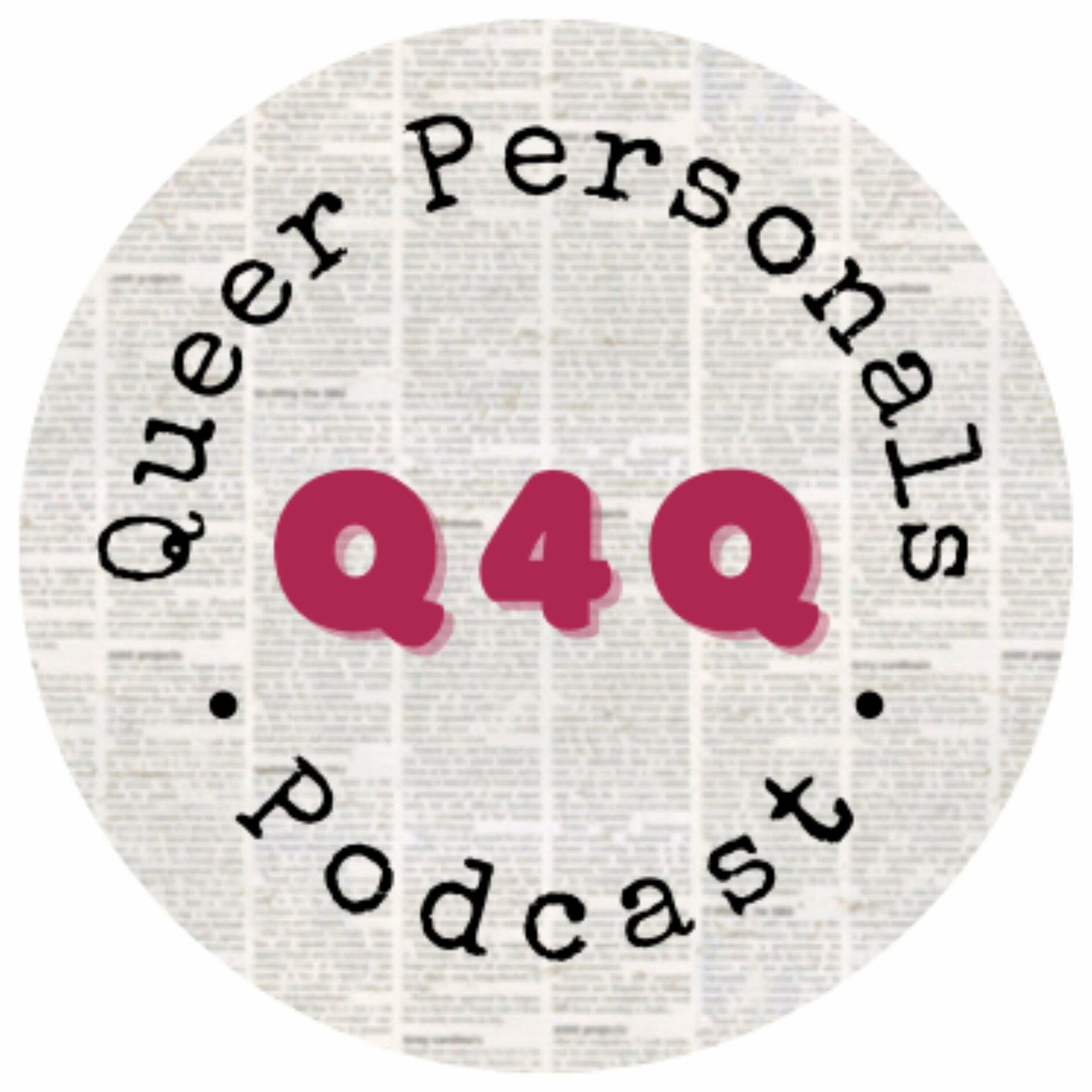 Listen to Q4Q: Queer Personals Podcast podcast | Deezer