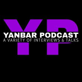 Show cover of YANBAR PODCAST