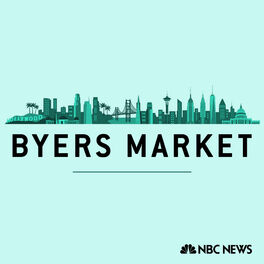 Show cover of Byers Market