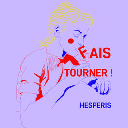 Show cover of Fais tourner !