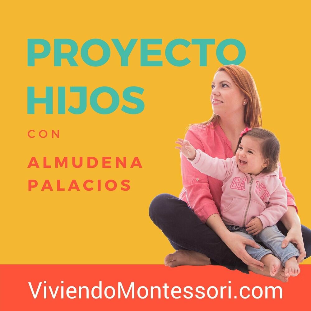 Escucha el podcast Proyecto Hijos