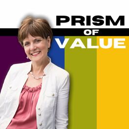Show cover of Prism Of Value