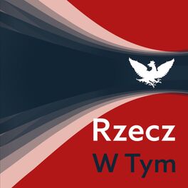 Show cover of Rzecz w Tym