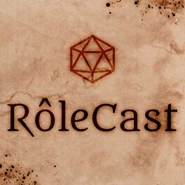 Show cover of RôleCast