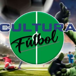 Show cover of Cultura Fútbol