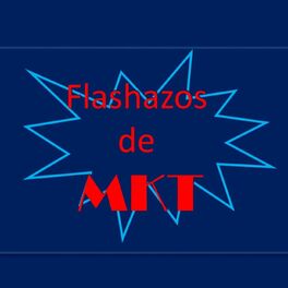 Show cover of Flashazos de Mecradotecnia