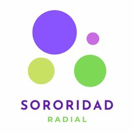 Show cover of Sororidad Radial
