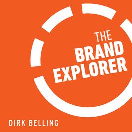 Show cover of the brand explorer