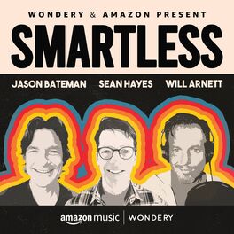 Show cover of SmartLess
