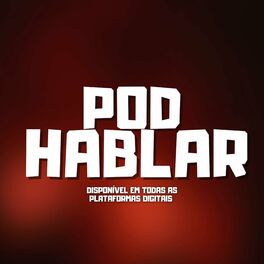 Show cover of PodHablar