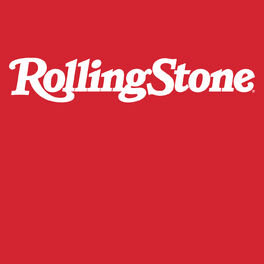 Show cover of Rolling Stone Talk