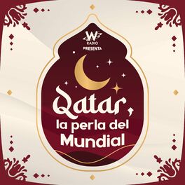 Show cover of Qatar: La perla del Mundial