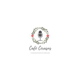 Show cover of Café Cerasus